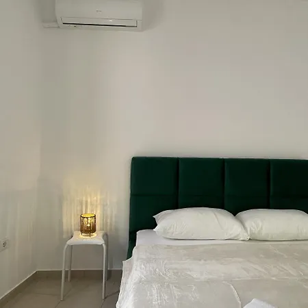 Nona'S Apartment Tirana Exterior photo