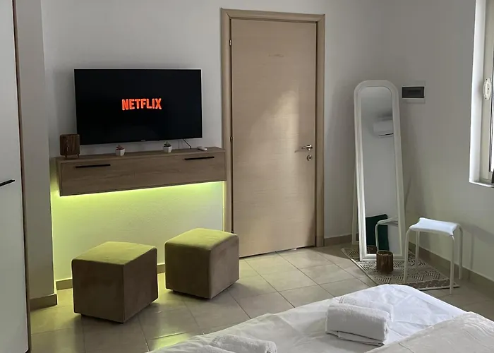 Nona\'S Apartment