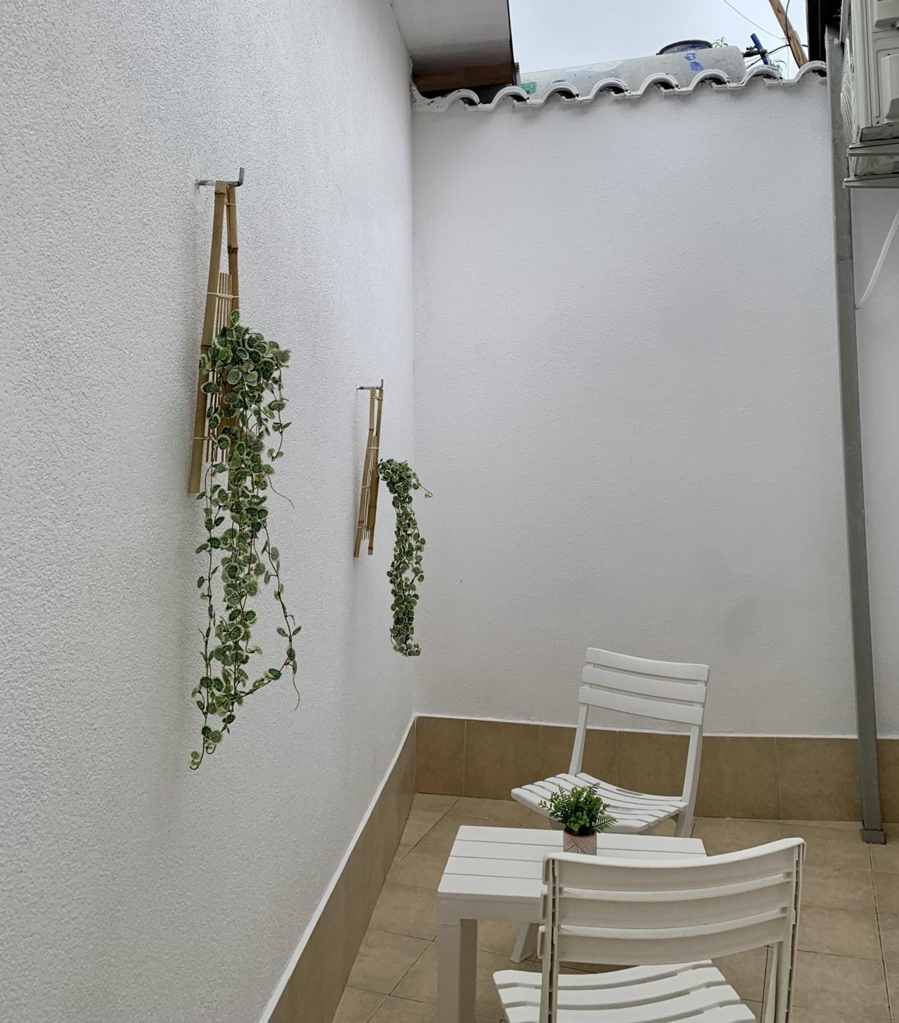Apartment Nona's