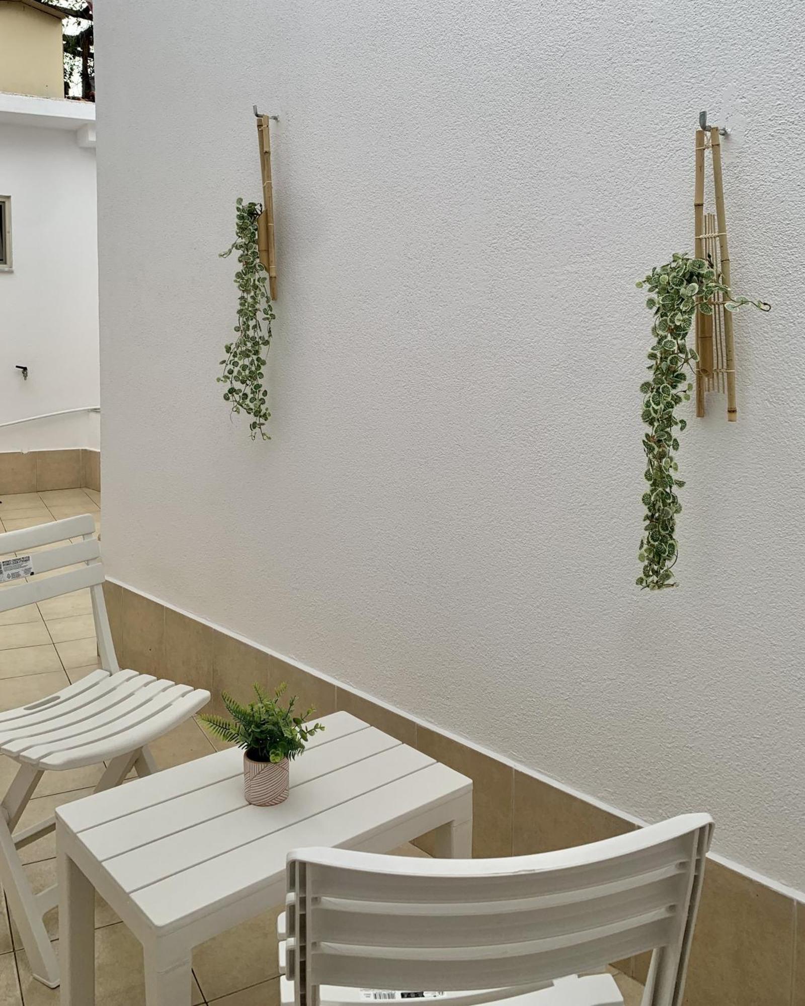 Apartment Nona's Tirana